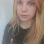 Алёна, 31 год